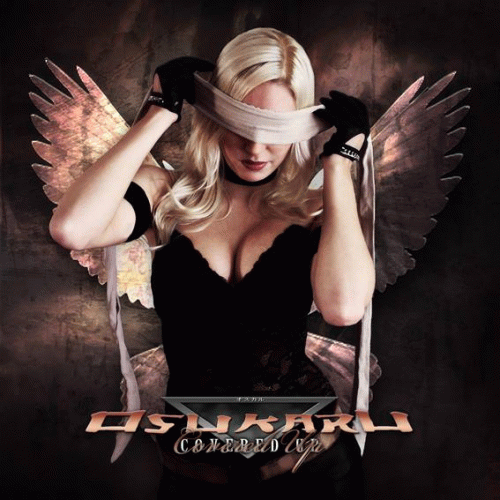 Osukaru : Covered Up